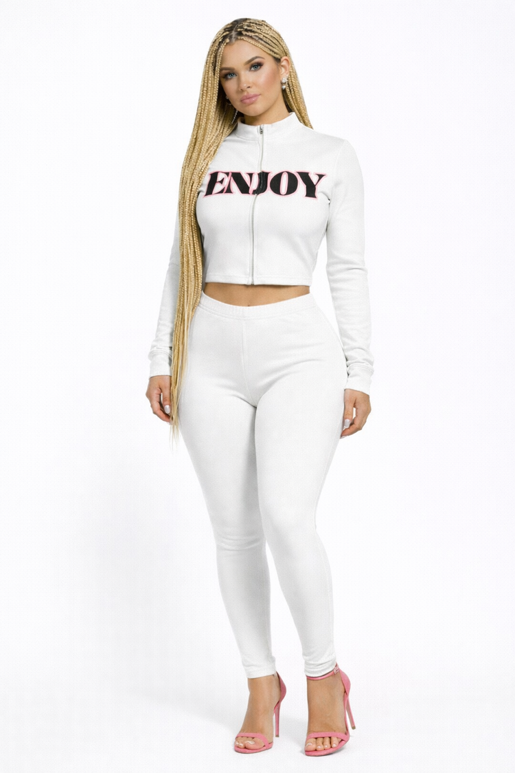 Track Suit Sets